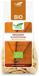 Blancherede mandler bio 100 g