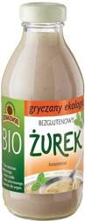 Boghvede sur suppe glutenfri koncentrat bio 320 ml - Kowalewski