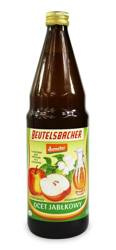 Demeter ufiltreret æblecidereddike bio 750 ml