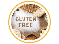 Glutenfrit brød