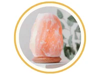 Saltlamper