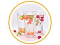 Aromatiseret vand