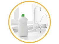 Til køkkenet