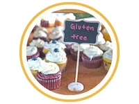 Glutenfri søde sager
