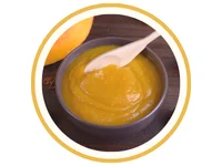 Frugtmousse