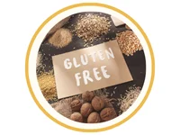 Glutenfri snacks