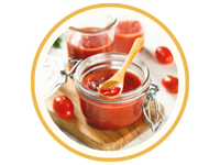Ketchup