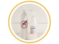 Beskyttelse mod insekter