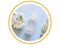 Lotion og gel til intimhygiejne