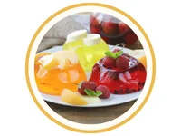 Frugtgelé