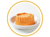 Vegetariske patéer