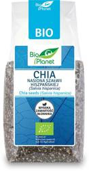 Chia - chiafrø bio 200 g
