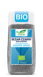 Paddy sort sesam bio 200 g - BIO PLANET