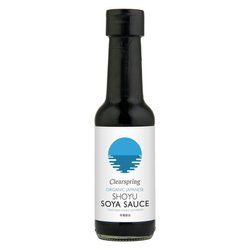 Shoyu sojasauce bio 150 ml