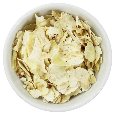 Kastanjeflager Bio (råmateriale) (10 kg)