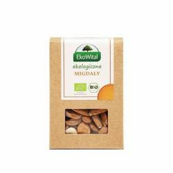 Mandler bio 120 g
