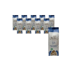 KIT 10 x Pasta (fuldkornsris) fusilli glutenfri bio 250 g