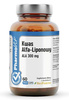 Alpha-Lipoic Acid ALA (300 mg) glutenfrit kosttilskud 60 kapsler - Pharmovit (Clean Label)