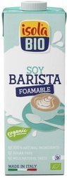 Barista glutenfri sojadrik bio 1 l