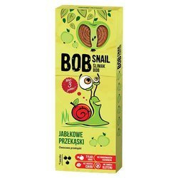 Æblefrugtsnack uden tilsat sukker 30 g