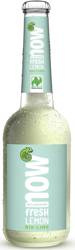 Kulsyreholdig drik med citrussmag bio 330 ml