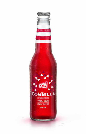 Bombilla red 330 ml