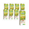 KIT 8 x Spelt-Mandel-drik uden tilsat sukker bio 1L