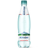 KIT 12 x Mineralvand med brus 500 ml - Borjomi