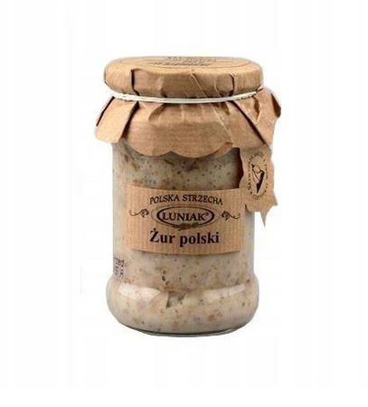 Polsk Żur 230 g - Luniak