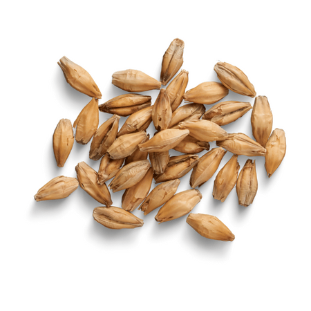 Forarbejdet hvede KUTIA 250 g - TOLA