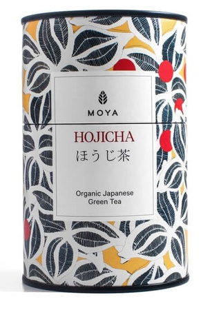 Hojicha grøn te bio 60 g