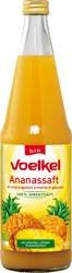 Ananasjuice bio 0,7 l voelkel