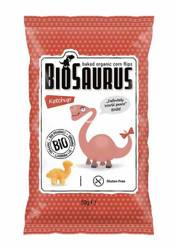 Glutenfri ketchupchips bio 50 g