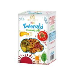 Pasta til børn dyr 250 g