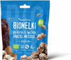 Glutenfri dadelpraliner med kokosspåner BIO 50 g