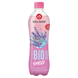 Lavendelbrus bio 500 ml - HOLLINGER