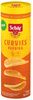 Glutenfri curvies peberchips 170 g