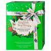 Holiday GREEN pyramid tea set (12x2) BIO 24 g