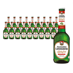KIT 20 x Glutenfri alkoholfri øl BIO 330 ml