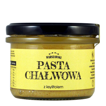 Glutenfri challah-pasta 200 g - WARSZAWSKI