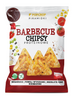 KIT 10 x Proteinpyramider - barbeque popcrop, 60 g