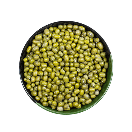 Mungbønner 2 kg - Tola