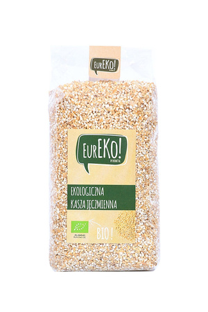 Byggryn bio 500 g