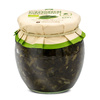 Syltede bjørneløg bio 430 g