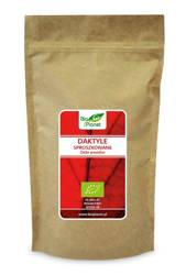 Daddelpulver bio 300 g