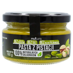 Pistaciemasse 160 g