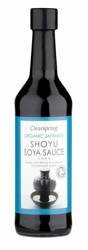 Shoyu sojasauce bio 500 ml