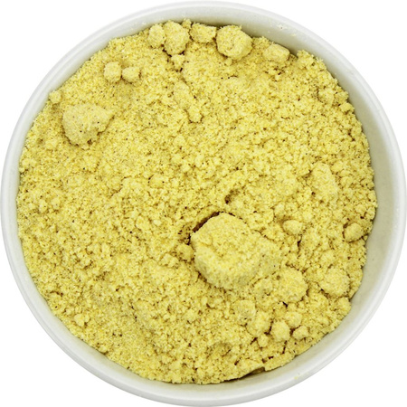 Majsmel BIO (rå) (25 kg) 1
