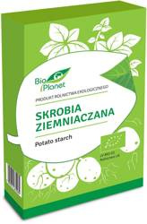 Kartoffelstivelse bio 500 g