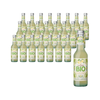 SÆT 24 x Citron kulsyreholdig drik Bio 275 ml - Tomarchio